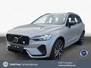 Volvo XC60 XC60 T8 AWD Plug-in Hybrid Polestar Engineered