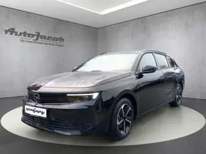 Opel Astra Sports Tourer Edition,1.2 Turbo 96 kW (13