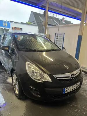 Opel Corsa 1.2 16V ecoFLEX Active