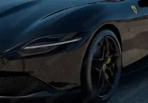 Ferrari Roma Spider, New Car availalbe, verfügbar, ADAS