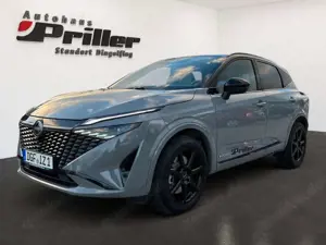 Nissan Qashqai N-Design e-Power/HeadUp/NAVI