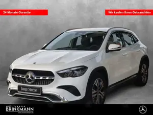 Mercedes-Benz GLA 200 GLA 200 ADVANCED/LED/KAMERA/WINTER/EASY-PACK SHZ