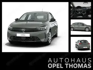 Opel Corsa Edition 1.2 Turbo