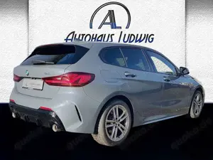 BMW 120 i M-Sport Steptronic*ACC*AHK*Leder*NP: 57.370,- Bild 2