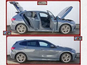 BMW 120 i M-Sport Steptronic*ACC*AHK*Leder*NP: 57.370,- Bild 3