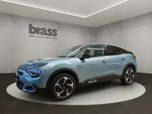 Citroen C4 Shine PureTech 130