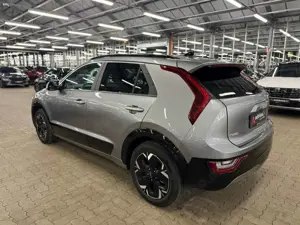 Kia Others e-Niro Inspiration  64,8 kWh|ACC|Kamera|Sitzhzg Bild 4