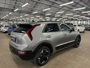 Kia Others e-Niro Inspiration  64,8 kWh|ACC|Kamera|Sitzhzg Bild 5