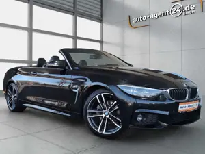 BMW 420 i M-Sport /360°/HUD/Keyless/Nackenheiz./Memory