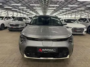 Kia Others e-Niro Inspiration  64,8 kWh|ACC|Kamera|Sitzhzg Bild 2