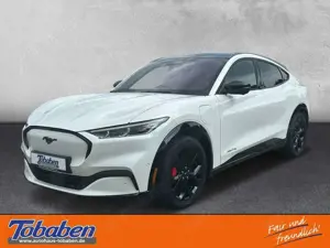 Ford Mustang Mach-E Premium Dual-Emotor Std Range 198