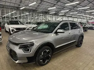 Kia Others e-Niro Inspiration  64,8 kWh|ACC|Kamera|Sitzhzg Bild 3