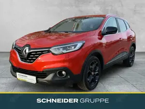 Renault Kadjar 1.2 TCe 130 Crossborder BOSE+NAVI+KAMERA