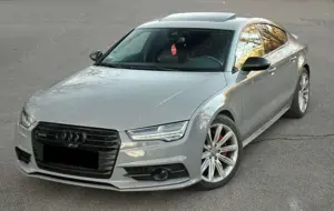 Audi A7 Bild 2