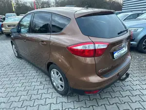 Ford C-Max C-MAX Bild 4