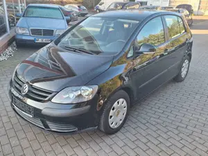 Volkswagen Golf Plus V 1.9TDI Trendline 3.Hand  HU 08/2027