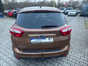 Ford C-Max C-MAX Bild 5