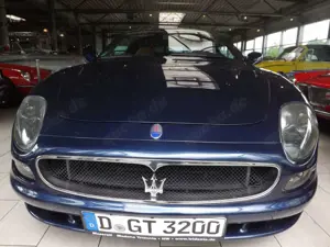 Maserati 3200 GT