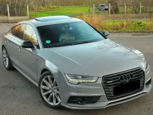 Audi A7 Bild 3