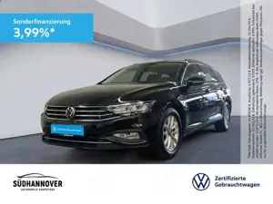 Volkswagen Passat Variant Business 2.0 TDI DSG NAVI+LED+SHZ