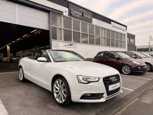 Audi A5 Cabrio 2.0 TFSI qu*1.HD*XEN*NAV*LEDER*BO*KAM