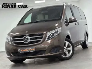 Mercedes-Benz V 250 EDITION lang .PANO.NAVI.AHK.LEDER.LED