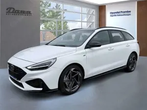 Hyundai i30 Kombi MJ25 1.5T 2WD N Line