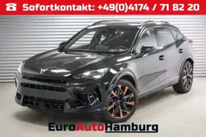 CUPRA Formentor 2,0 TSI DSG 4x4 VZ - LAGER