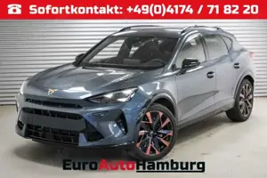 CUPRA Formentor 2,0 TSI DSG 4x4 VZ - LAGER