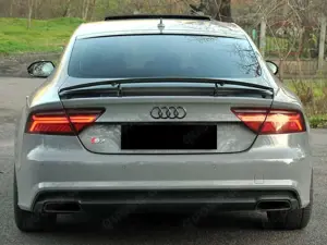 Audi A7 Bild 5