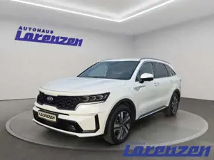 Kia Sorento Platinum Plug-In Hybrid 1.6 T-GDi 4WD 7-Sitzer HUD