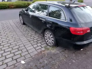 Audi A6 A6 Avant 3.0 TDI DPF quattro tiptronic