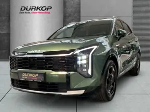 Kia Sportage Spirit Navi Leder Verfügbar ab 06.2026