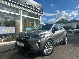 Mitsubishi ASX 1.3 7-Gang DCT Kamera LED Apple/Android