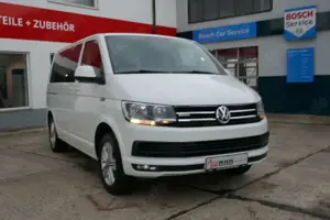 Volkswagen T6 Multivan Comfortline 4Motion/AHK/2xSchiebetür