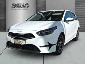 Kia Ceed SW / cee'd SW Ultimate Edition 1.5T Mild-Hybrid DCT Style Navi S