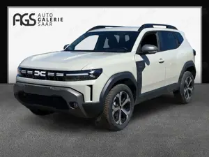 Dacia Duster III TCe 130 Journey 4x4 1.2 Mild-Hybrid EU6e Navi