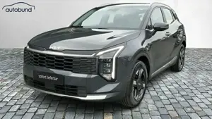 Kia Sportage V 1,6 T-GDI URBAN Alu LED NAV Kamera Winterpaket