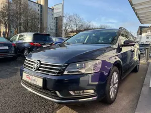 Volkswagen Passat BlueMotion #Aut.#*Navi*Sitzhzg*PDC*MFL* Bild 3