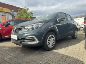 Renault Captur Life