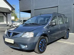 Dacia Logan MCV Laureate+Klima+Allwetter+TÜV+