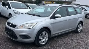 Ford Focus Turnier Style LPG-GASANLAGE*KLIM*ALU*HU/AU