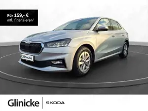Skoda Fabia 1.0 TSI Klima Keyless PDC LED