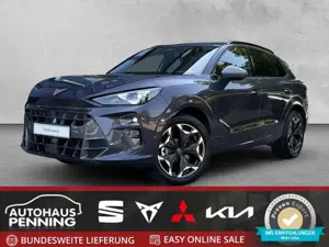 CUPRA Terramar / UPE: 58.090,- € / 2.0 TSI AHK LED ACC SENNHEISER