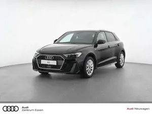 Audi A1 SPORTBACK 25 TFSI S LINE LED KLIMA SHZ