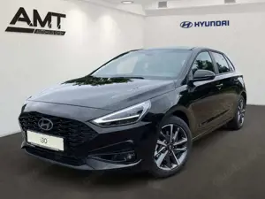 Hyundai i30 i30 1.0 T-GDI Advantage Plus-Paket+Navi+LED+RFK