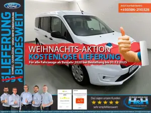 Ford Grand Tourneo Connect 1.5 240L2 Trend 7Sitze+SHZ