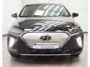 Hyundai IONIQ Prime Elektro Leder Navi e.Sitze Klimaatm. Bild 2