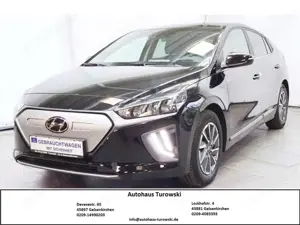 Hyundai IONIQ Prime Elektro Leder Navi e.Sitze Klimaatm.