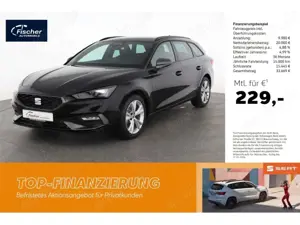 SEAT Leon Sportstourer 2.0 TDI FR